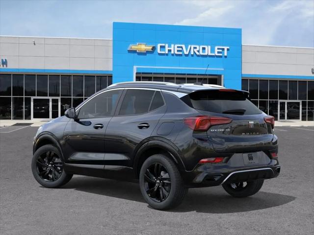 2026 Buick Encore GX Sport Touring FWD