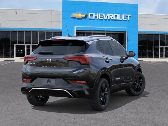 2026 Buick Encore GX Sport Touring FWD