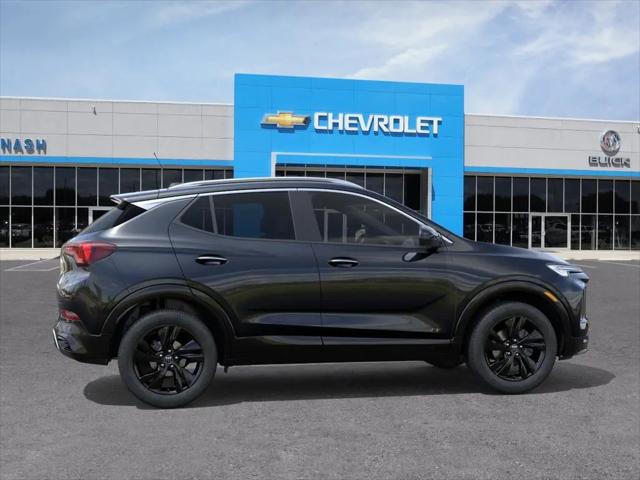 2026 Buick Encore GX Sport Touring FWD