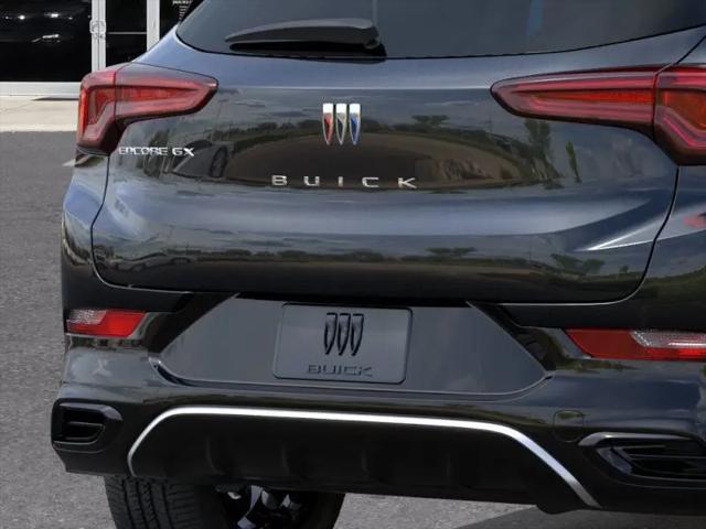 2026 Buick Encore GX Sport Touring FWD