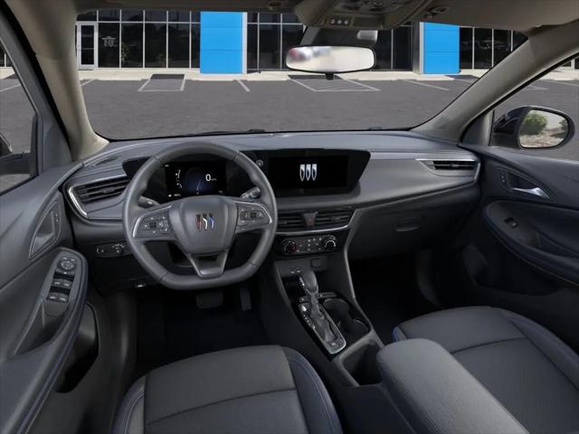 2026 Buick Encore GX Sport Touring FWD