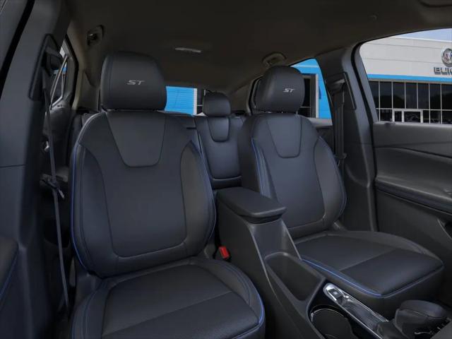 2026 Buick Encore GX Sport Touring FWD