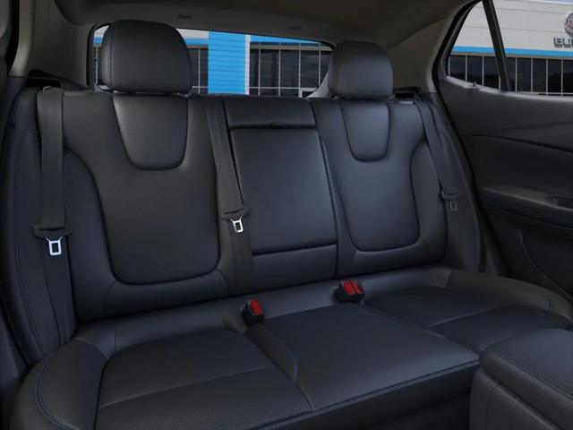 2026 Buick Encore GX Sport Touring FWD