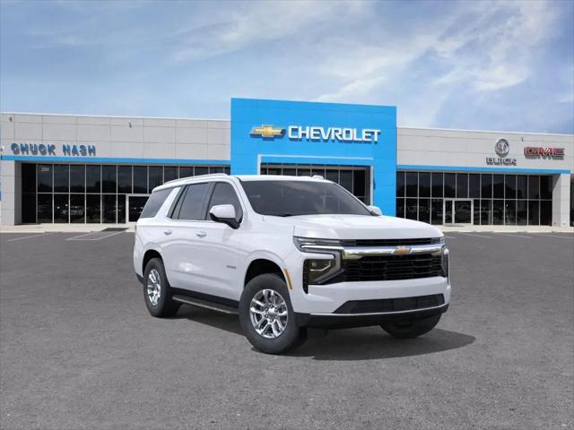 2026 Chevrolet Tahoe LS for sale in San Marcos, TX
