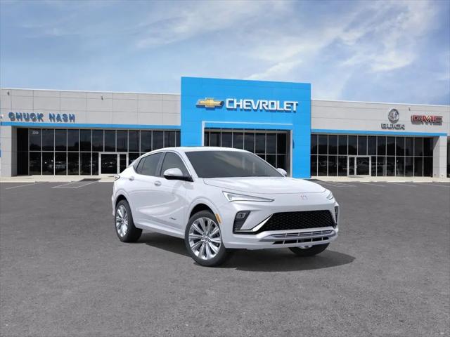 2026 Buick NV Avenir FWD for sale in San Marcos, TX