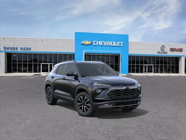 2026 Chevrolet TrailBlazer FWD ACTIV for sale in San Marcos, TX