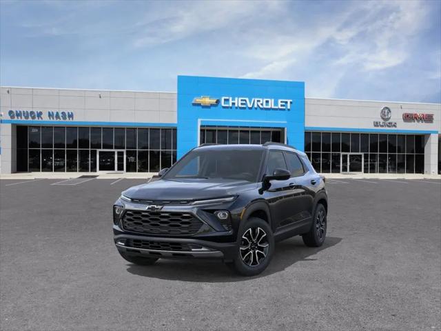 2026 Chevrolet TrailBlazer FWD ACTIV