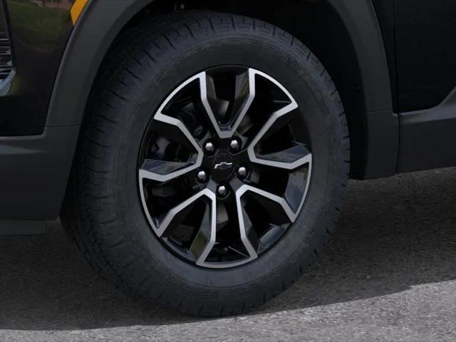 2026 Chevrolet TrailBlazer FWD ACTIV