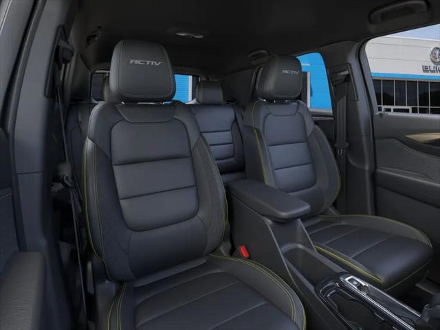 2026 Chevrolet TrailBlazer FWD ACTIV