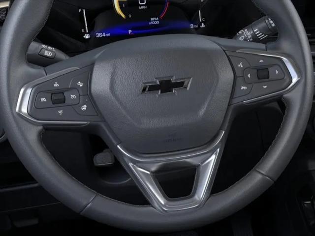 2026 Chevrolet TrailBlazer FWD ACTIV