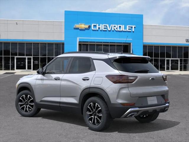 2026 Chevrolet TrailBlazer FWD ACTIV