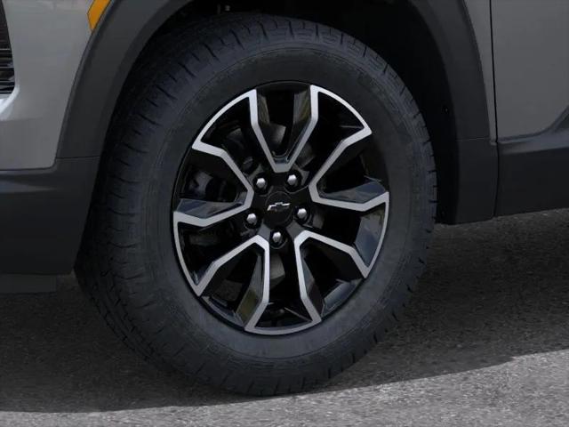 2026 Chevrolet TrailBlazer FWD ACTIV