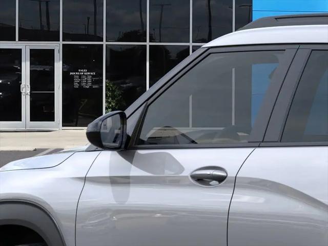 2026 Chevrolet TrailBlazer FWD ACTIV