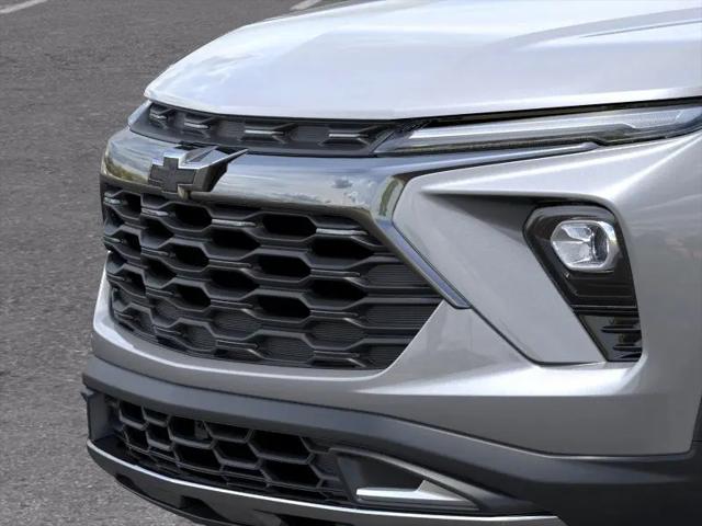 2026 Chevrolet TrailBlazer FWD ACTIV