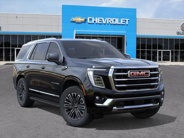 2026 GMC Yukon 2WD Elevation