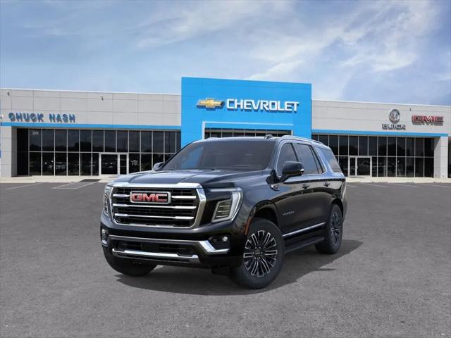 2026 GMC Yukon 2WD Elevation