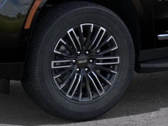 2026 GMC Yukon 2WD Elevation