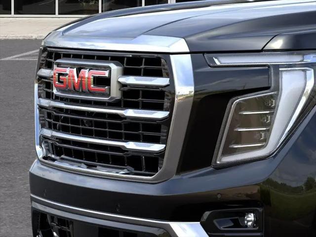 2026 GMC Yukon 2WD Elevation