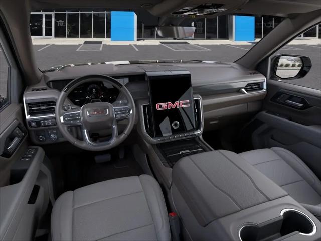 2026 GMC Yukon 2WD Elevation