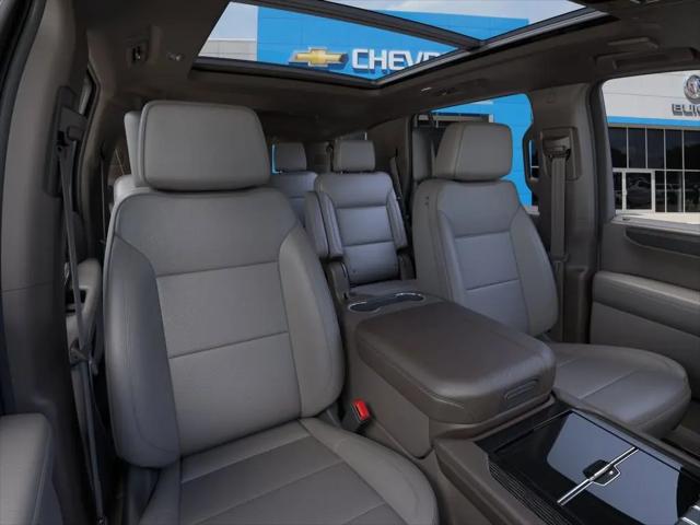 2026 GMC Yukon 2WD Elevation