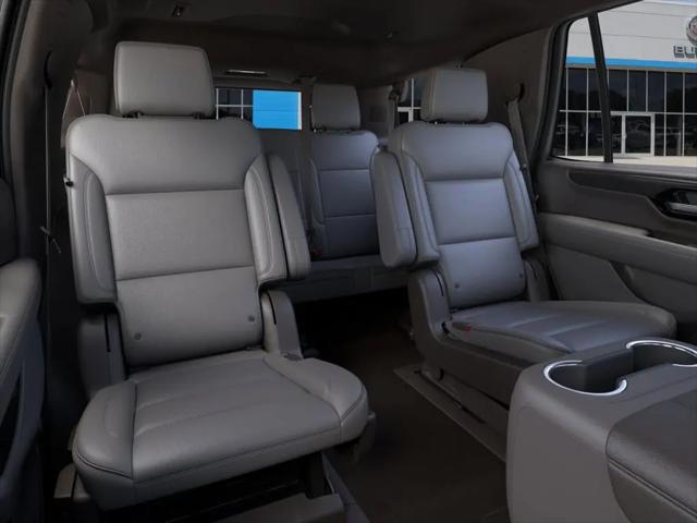 2026 GMC Yukon 2WD Elevation