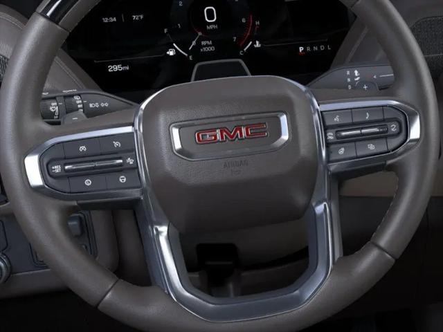 2026 GMC Yukon 2WD Elevation