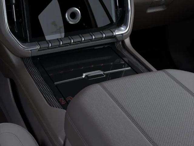 2026 GMC Yukon 2WD Elevation