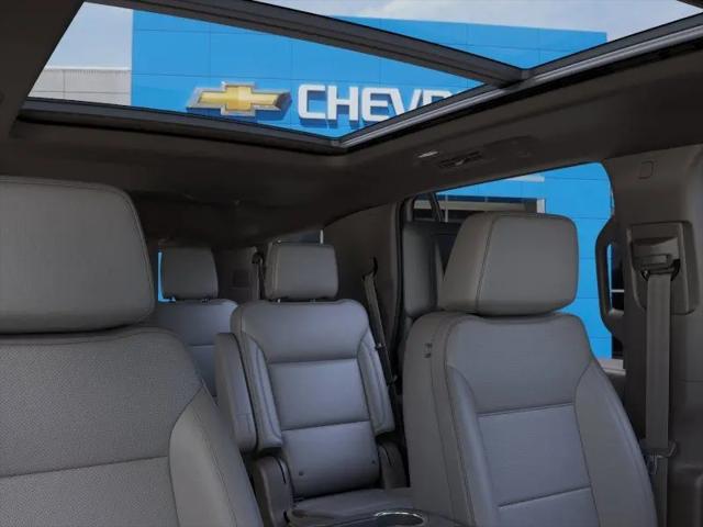 2026 GMC Yukon 2WD Elevation