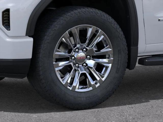 2026 GMC Sierra 1500 Crew Cab, Short Bed, Denali, 4WD