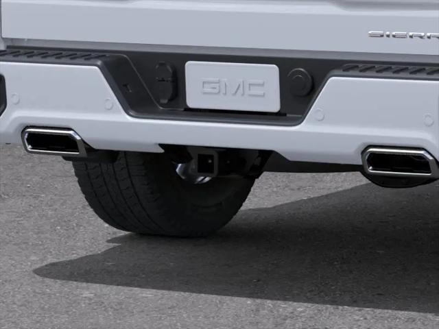 2026 GMC Sierra 1500 Crew Cab, Short Bed, Denali, 4WD