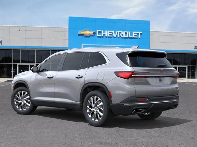 2026 Buick Enclave Preferred FWD