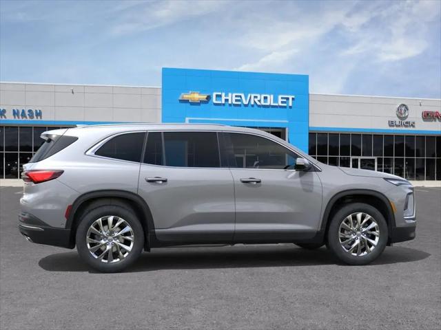 2026 Buick Enclave Preferred FWD