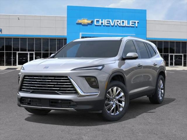 2026 Buick Enclave Preferred FWD