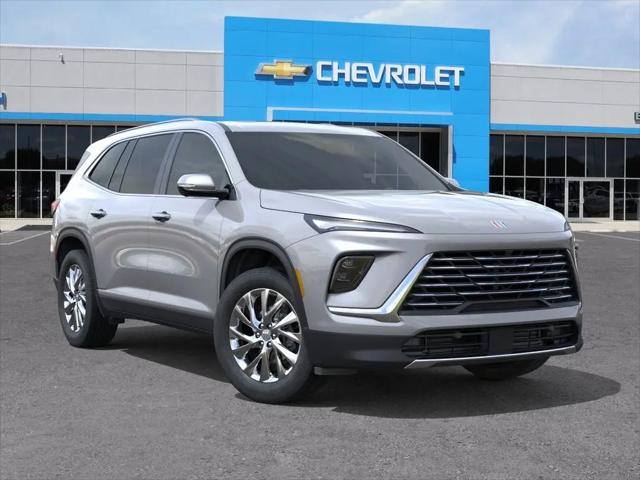 2026 Buick Enclave Preferred FWD