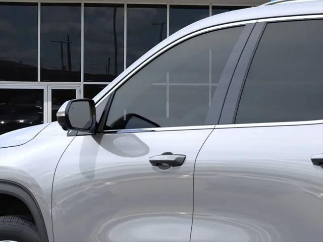 2026 Buick Enclave Preferred FWD