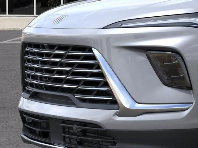 2026 Buick Enclave Preferred FWD