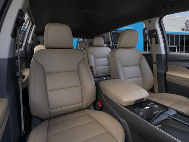 2026 Buick Enclave Preferred FWD