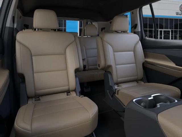 2026 Buick Enclave Preferred FWD