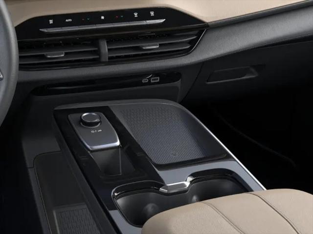 2026 Buick Enclave Preferred FWD