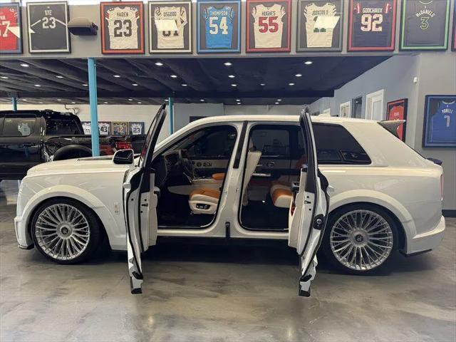 2026 Rolls-Royce Cullinan Unknown for sale in San Diego, CA