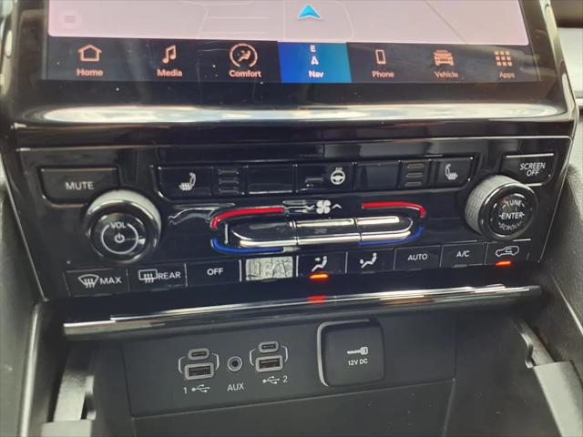 2023 Jeep Grand Cherokee Limited 4x2