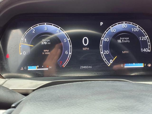 2023 Jeep Grand Cherokee Limited 4x2