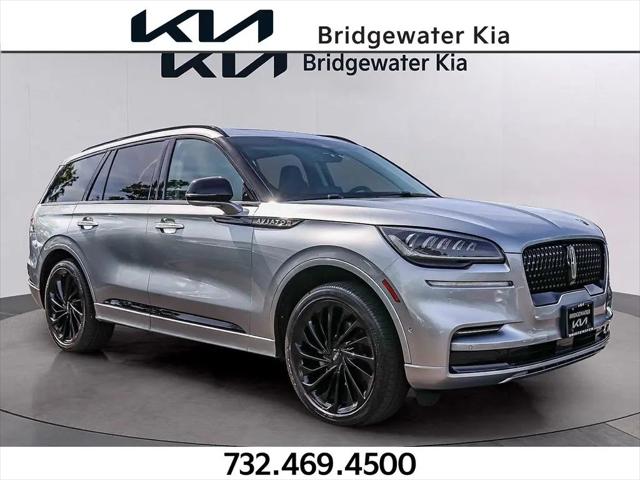 2023 Lincoln Aviator Reserve for sale in Bridgewater, NJ