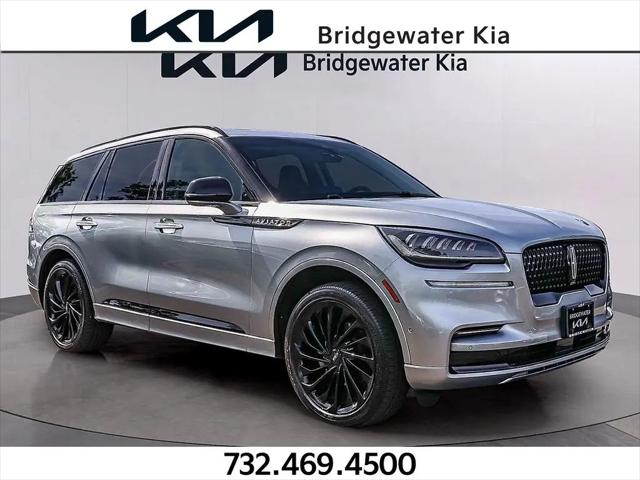 2023 Lincoln Aviator Reserve for sale in Bridgewater, NJ