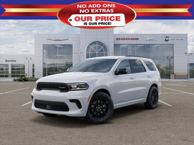 2026 Dodge Durango GT RWD for sale in Houston, TX