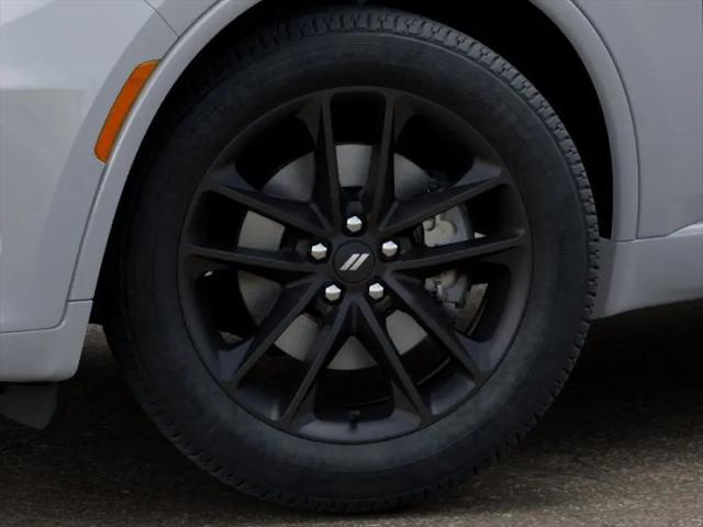 2026 Dodge Durango GT RWD