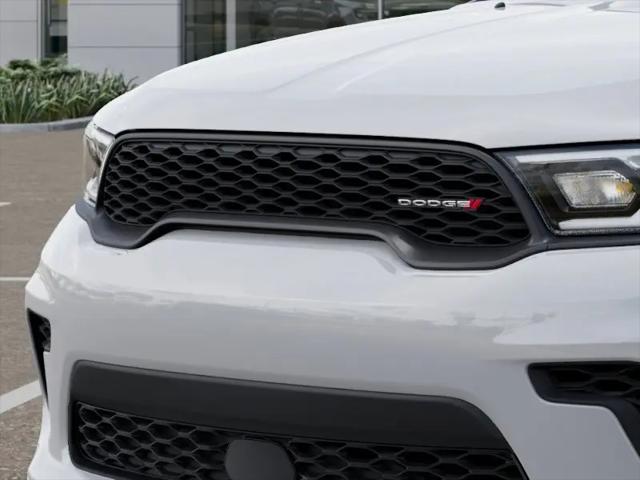 2026 Dodge Durango GT RWD