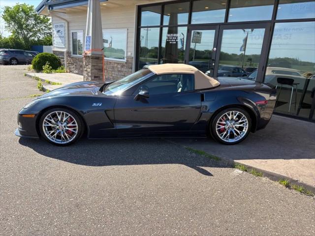 2013 Chevrolet Corvette 427