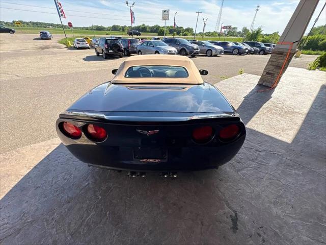 2013 Chevrolet Corvette 427