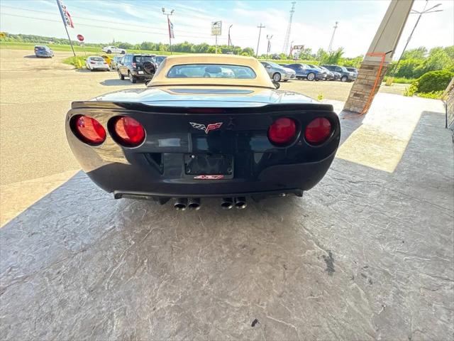 2013 Chevrolet Corvette 427